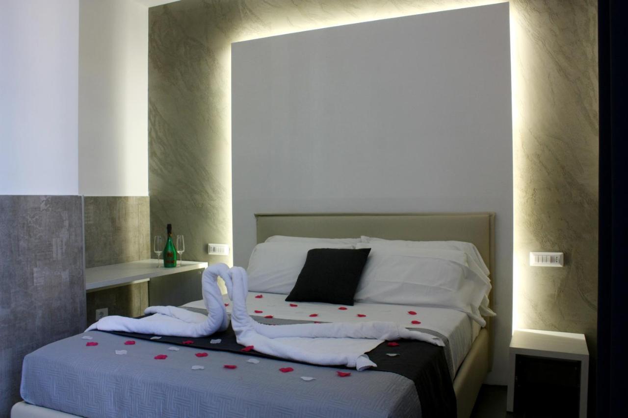 Twice - Duomo Bed & Breakfast 2*